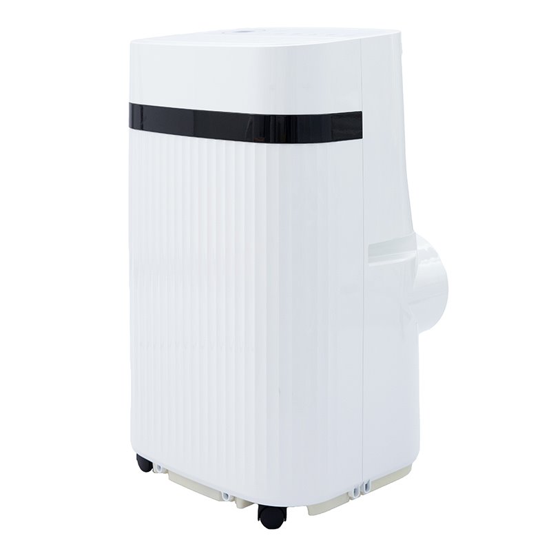 Solight DAC-12000 mobilní klimatizace 12000 BTU, smart WiFi, chlazení, odvhlčování, ventilátor