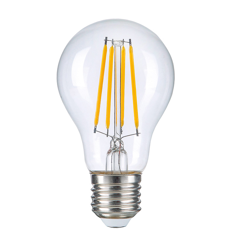 Solight extra úsporná LED žárovka 3,8W, 806lm, 2700K, ekv. 60W