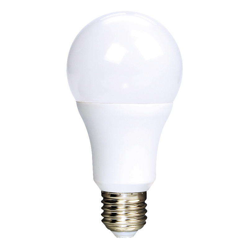 Solight LED žárovka WZ507A-2, klasický tvar, 12W, E27, 3000K, 270°, 1320lm