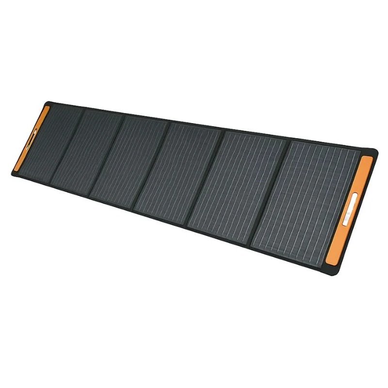 Soolar panel SOLARFAM 300W mono, SZ-300-FC-B, foldable