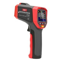 Speciální teploměry