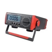 Stolní multimetry