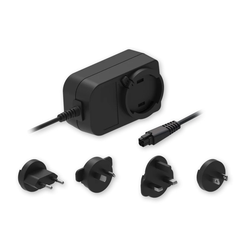 Teltonika PR315PS3 Univerzální Napájecí Zdroj, 24 W