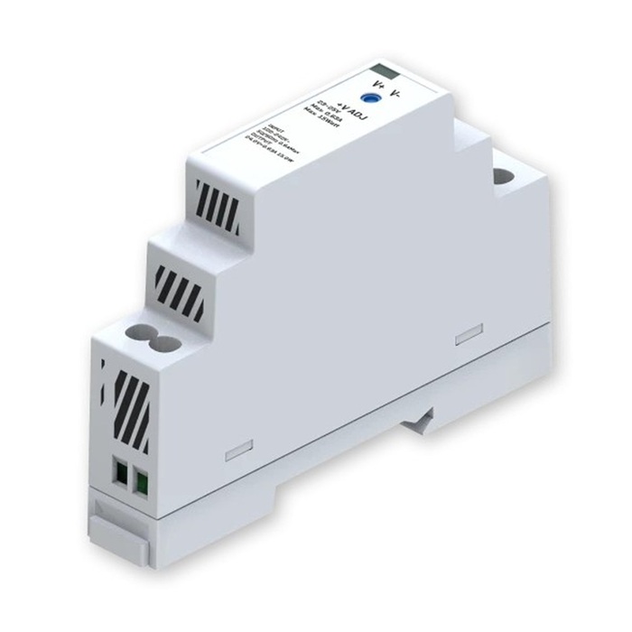 Teltonika PR321NP0 Napájecí Zdroj na DIN Lištu, 24V