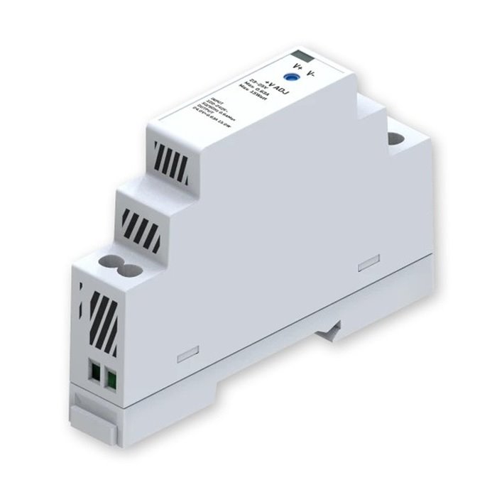 Teltonika PR321NP0 Napájecí Zdroj na DIN Lištu, 24V