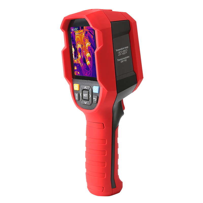 Termokamera UNI-T UTi720B