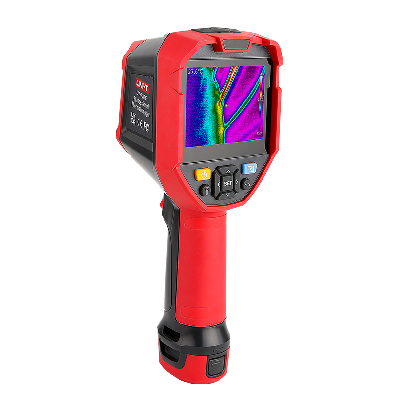 Termokamera UNI-T UTi720E