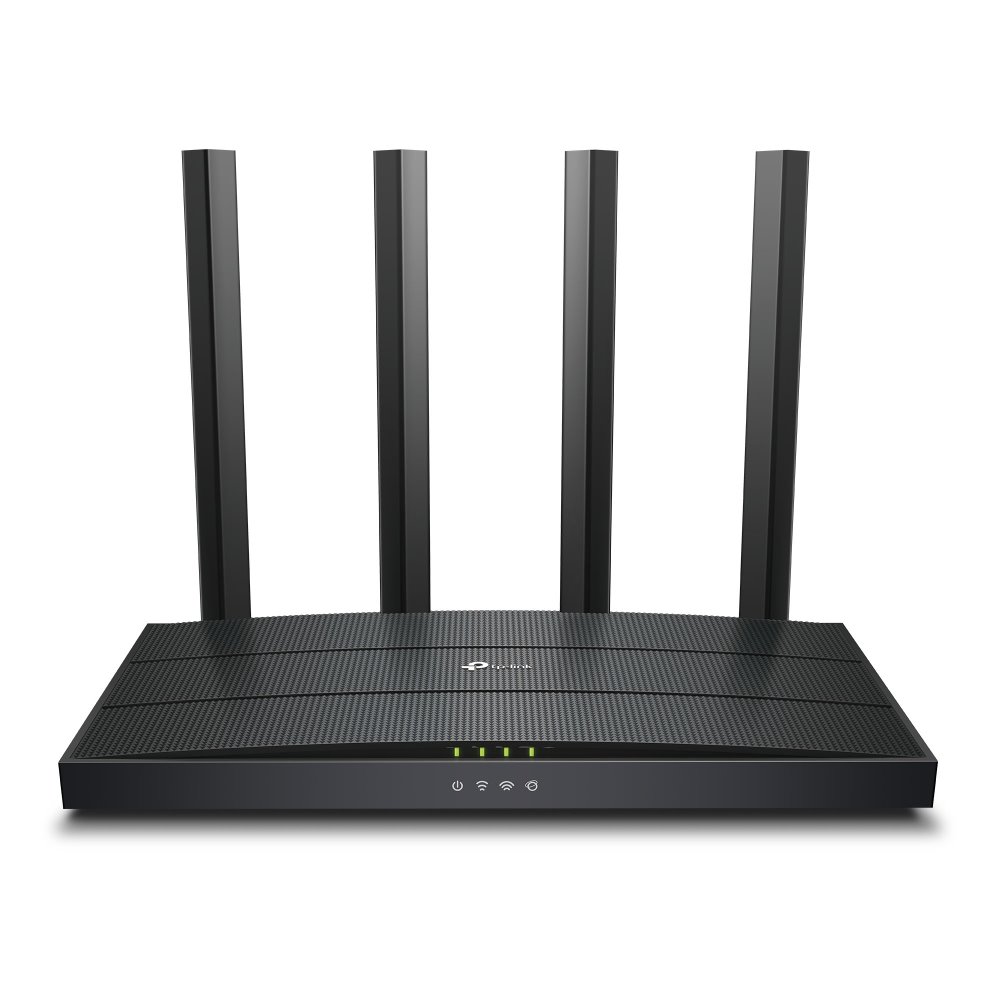 TP-Link Archer AX12 Bezdrátový Wi-Fi 6 Router