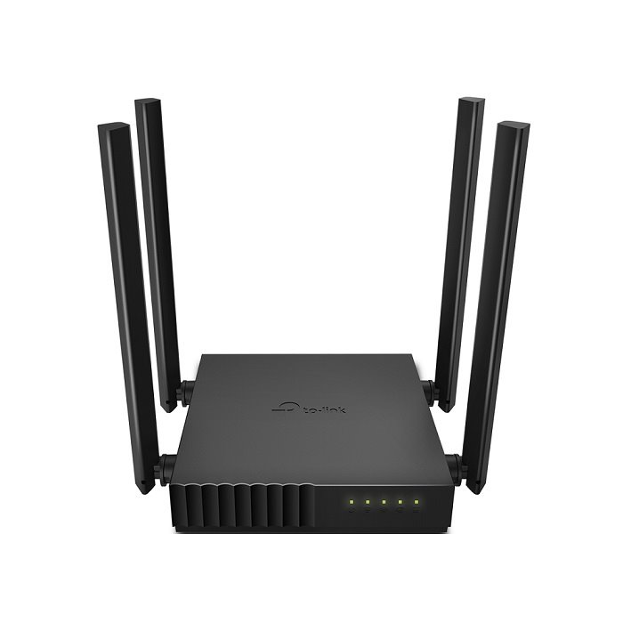 TP-Link Archer C54 - bezdrátový AC1200 Dual Band Router