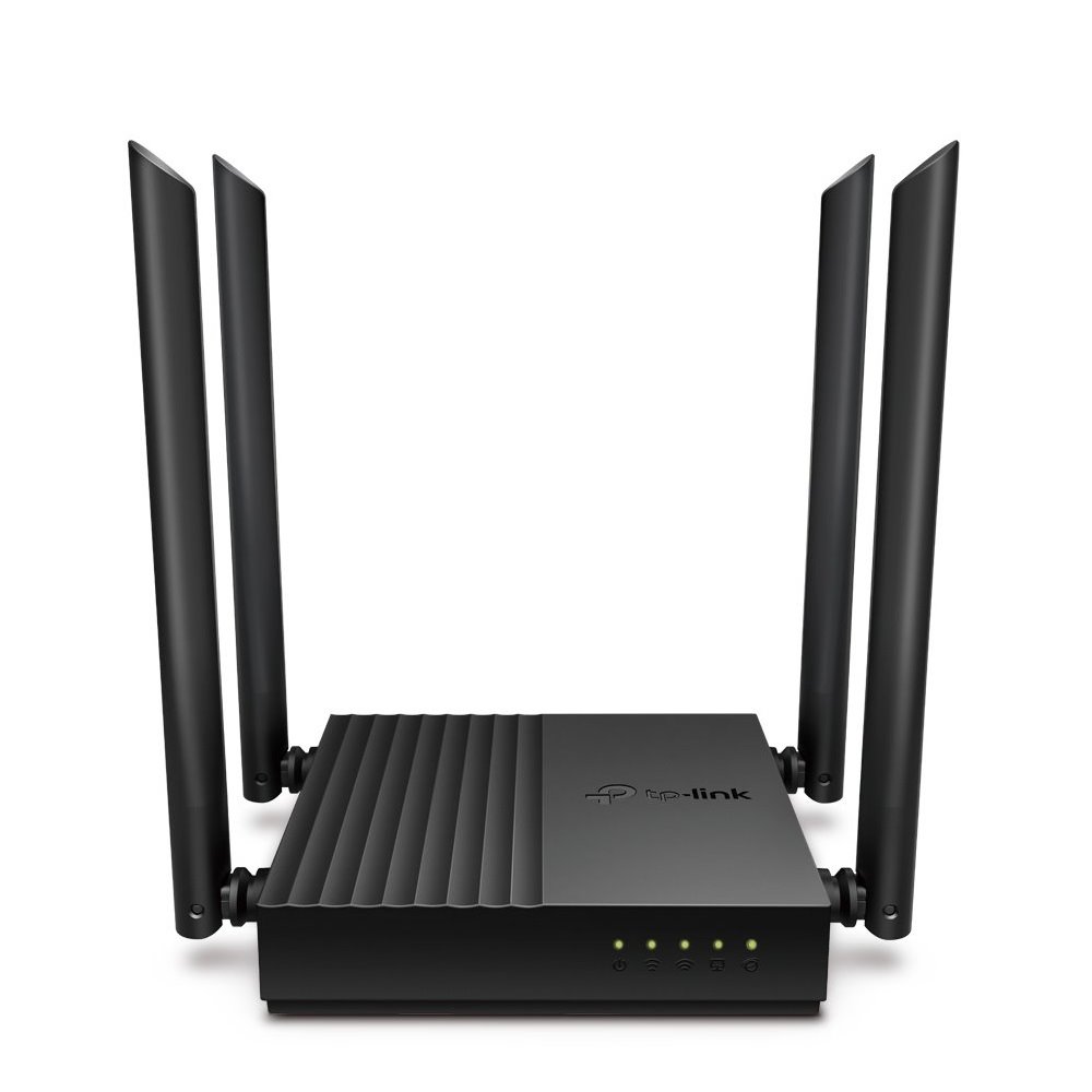 TP-Link Archer C64 Bezdrátový Dual Band Router