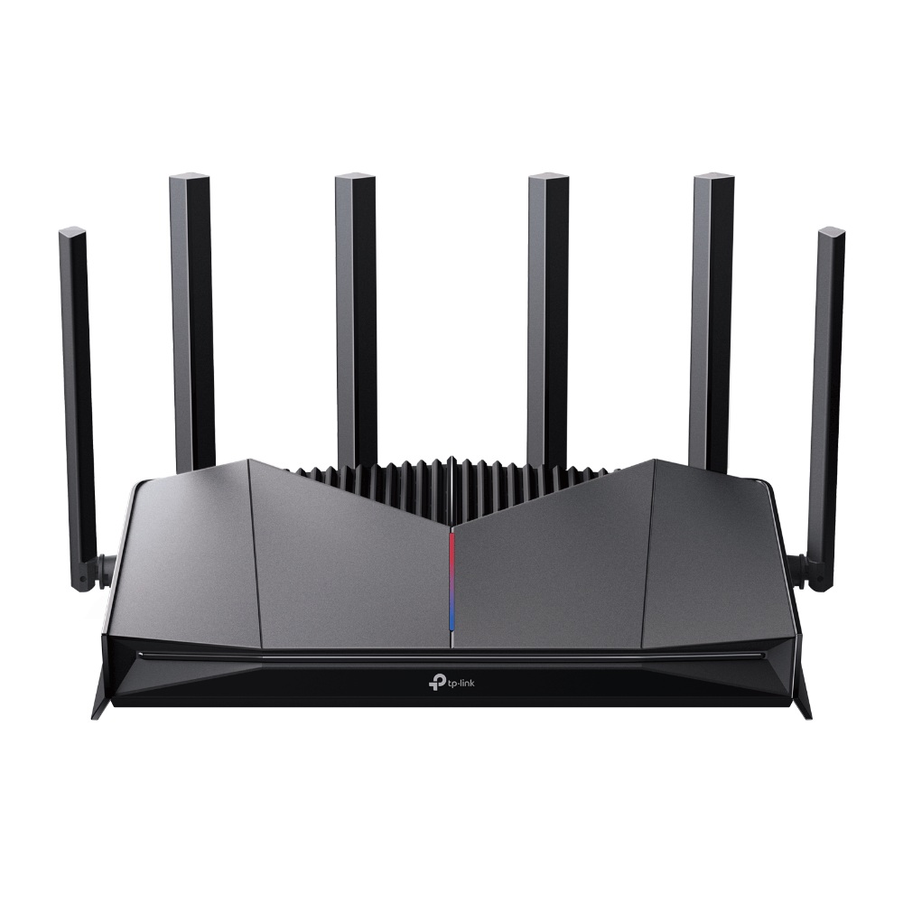 TP-Link Archer GE400, Dual-Band Wi-Fi 7 router