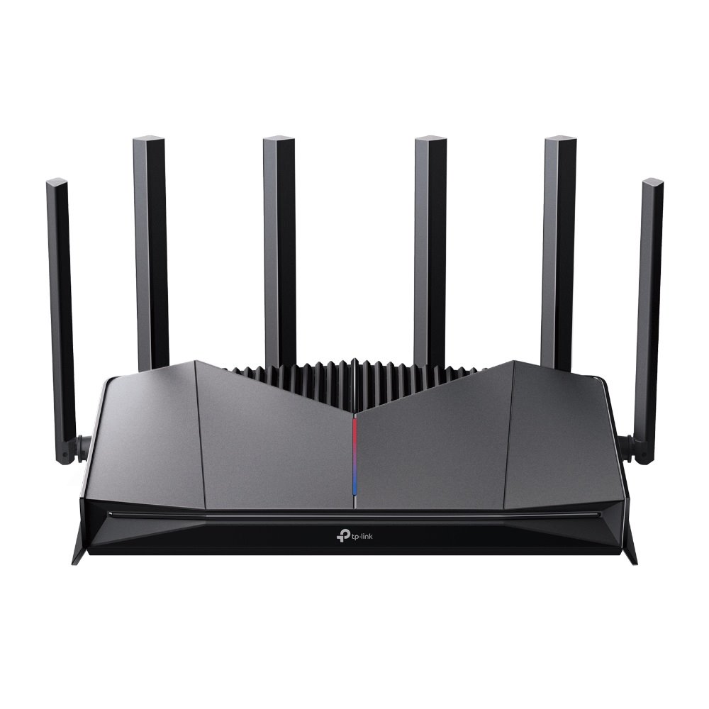 TP-Link Archer GE400, Dual-Band Wi-Fi 7 router
