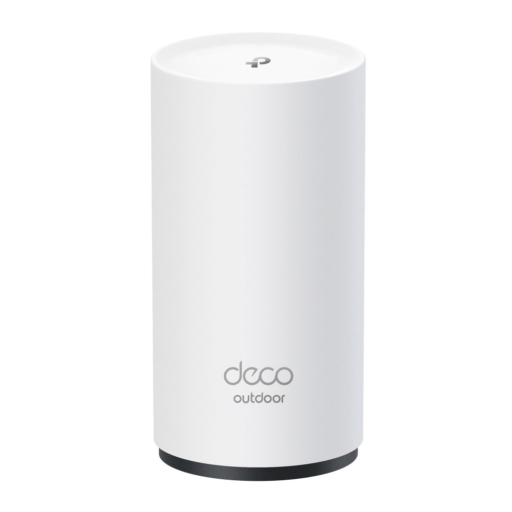 TP-Link Deco BE25-Outdoor(1-pack) Venkovní / vnitřní Mesh systém s Wi-Fi 7