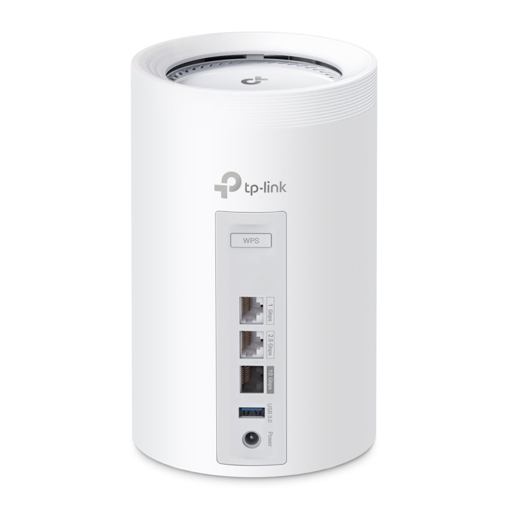 TP-Link Deco BE68, Tri-Band Wi-Fi 7 systém (1-pack)