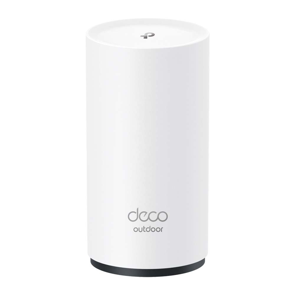 TP-Link Deco X50-Outdoor(1-pack) - Venkovní Meshový Wi-Fi 6 systém