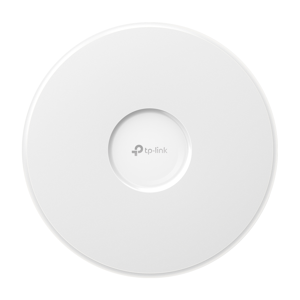 TP-Link EAP772 Tri-Band Wi-Fi 7 Access Point