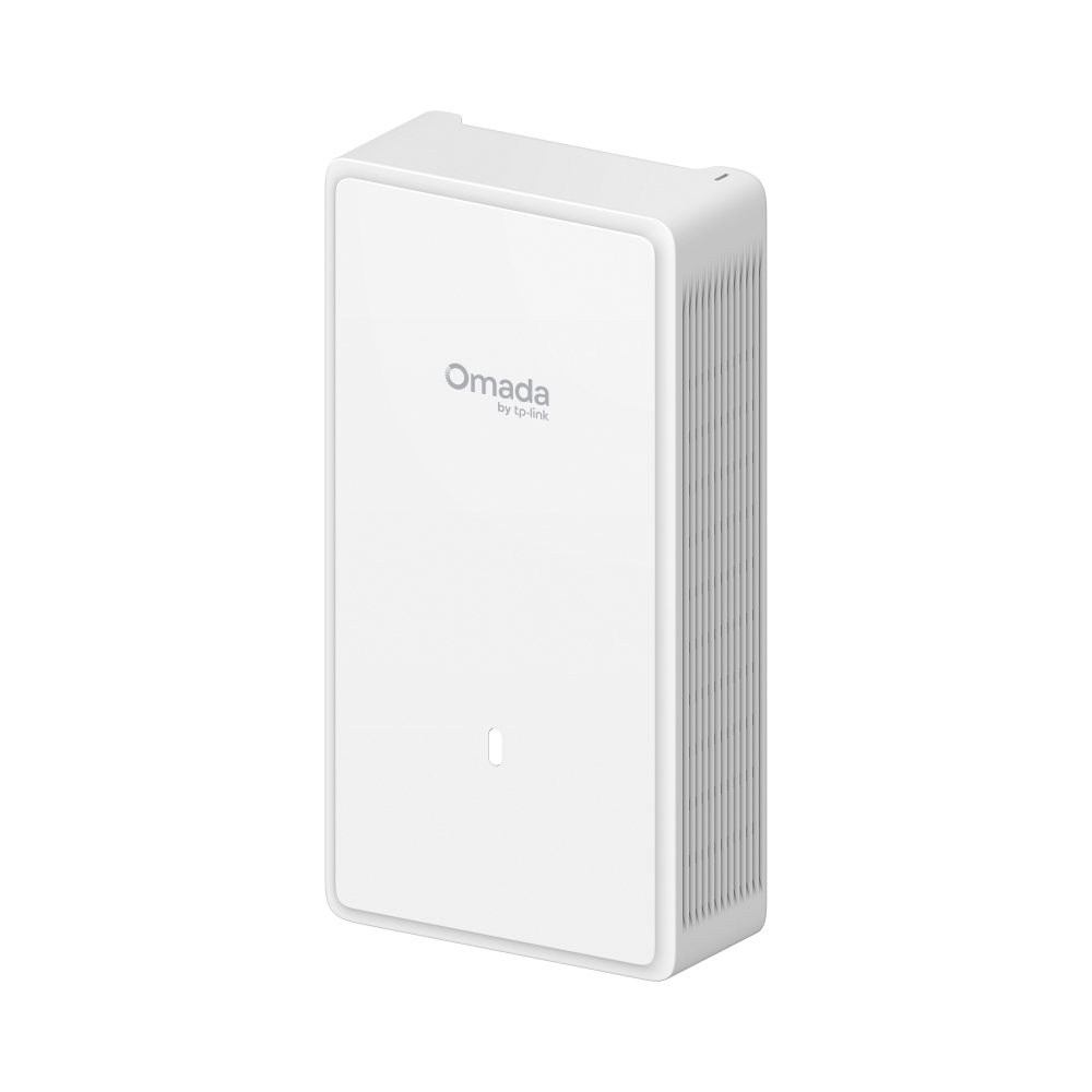 TP-Link EAP775-Wall, nástěnný Wi-Fi 7 Access Point