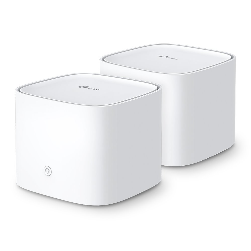 TP-Link HX510(2-pack) AX3000 Meshový Wi-Fi Systém