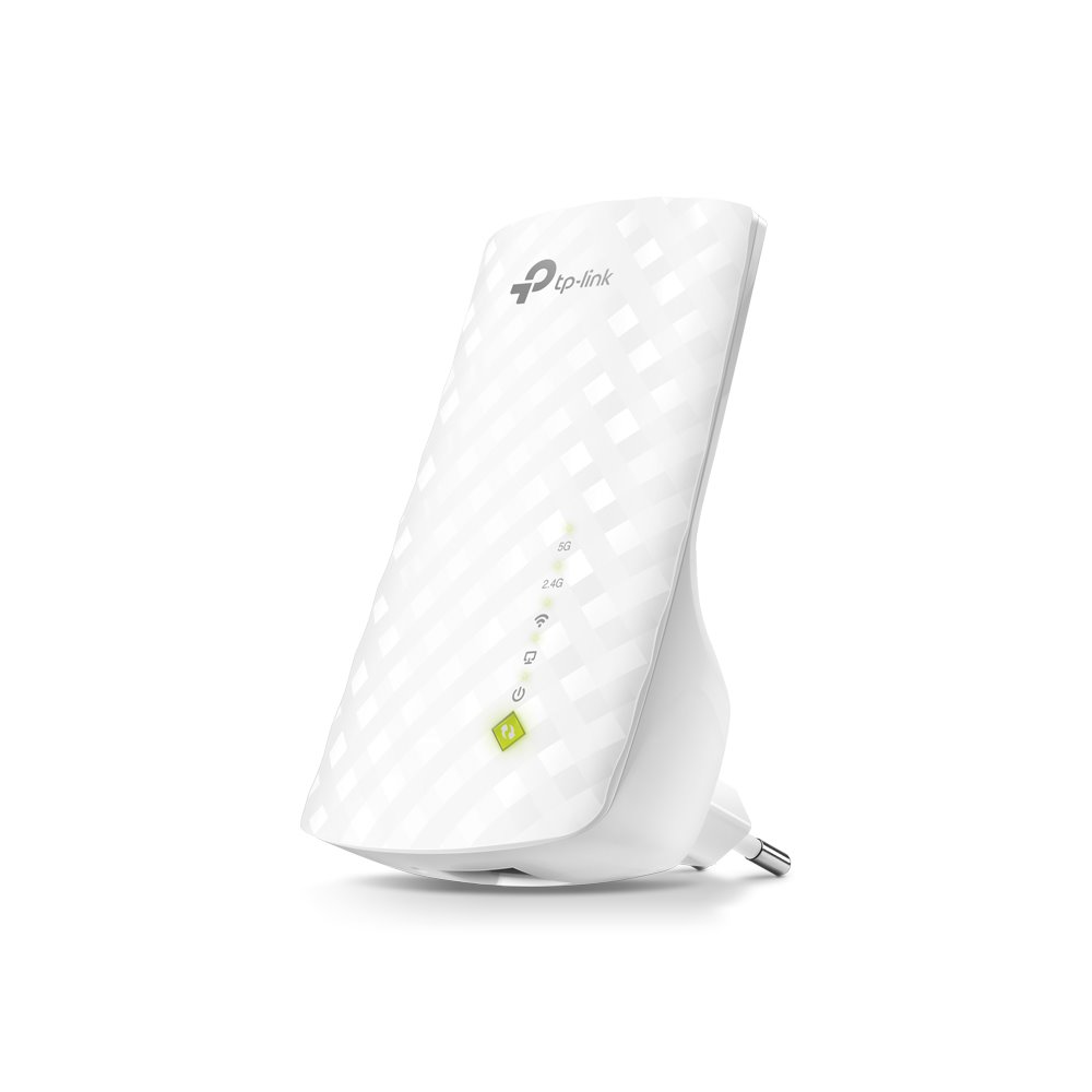 TP-Link RE200 Range Dual Band Extender