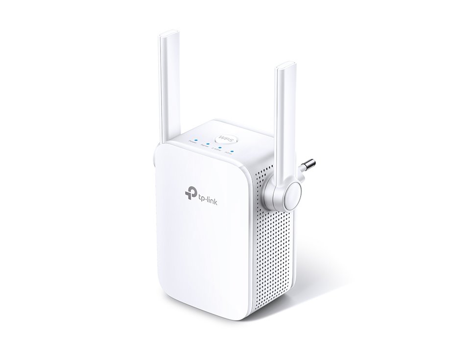 TP-Link RE305 Bezdrátový dual band externder