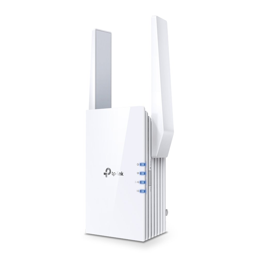 TP-Link RE705X Wi-Fi 6 Range Extender