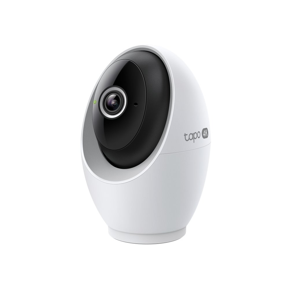 TP-Link Tapo C260 - Bezpečnostní Wi-Fi kamera s otáčením/naklápěním a AI