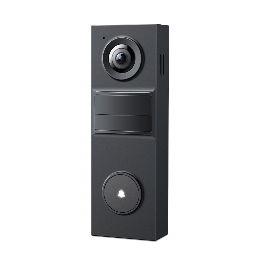 TP-Link Tapo D205 Chytrý mini video zvonek