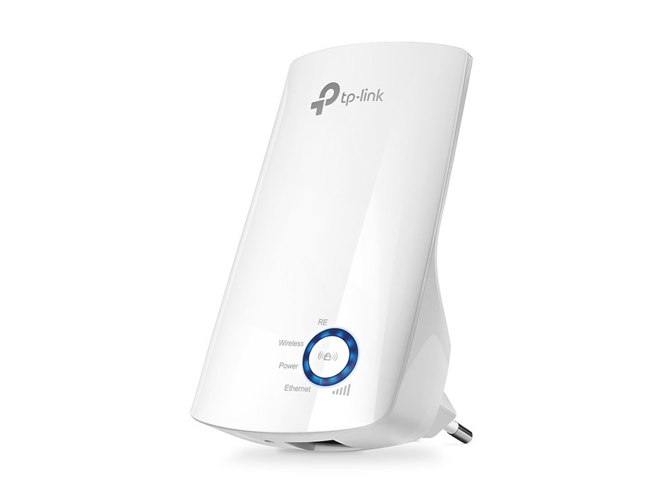 TP-Link TL-WA850RE Extender 300 Mbps