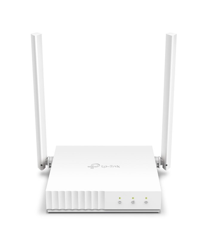 TP-Link TL-WR844N WiFi Router, 300Mbps