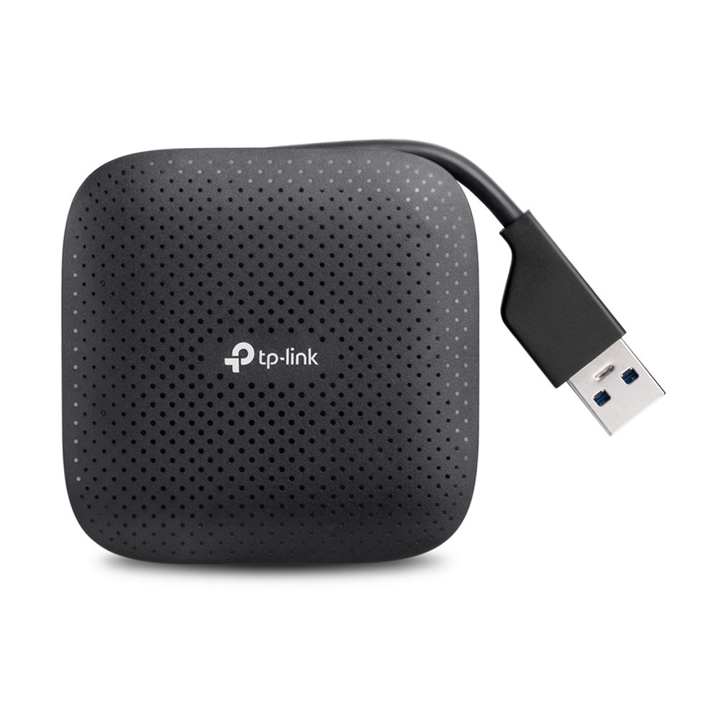 TP-Link UH400, 4-portový USB 3.0 Hub