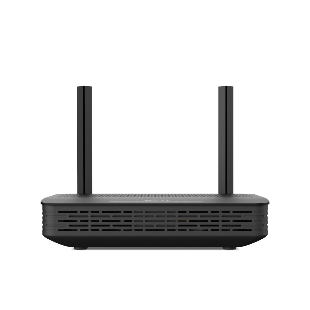 TP-Link XX530v Dual Band WiFi 6 GPON router s VoIP