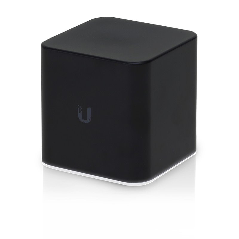 Ubiquiti ACB-AC, airCube AC, DualBand Wi-Fi AP / Router