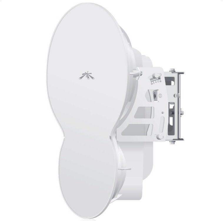 Ubiquiti AirFiber AF-24, 1.4Gbps+ Backhaul, 24GHz (cena za kus)