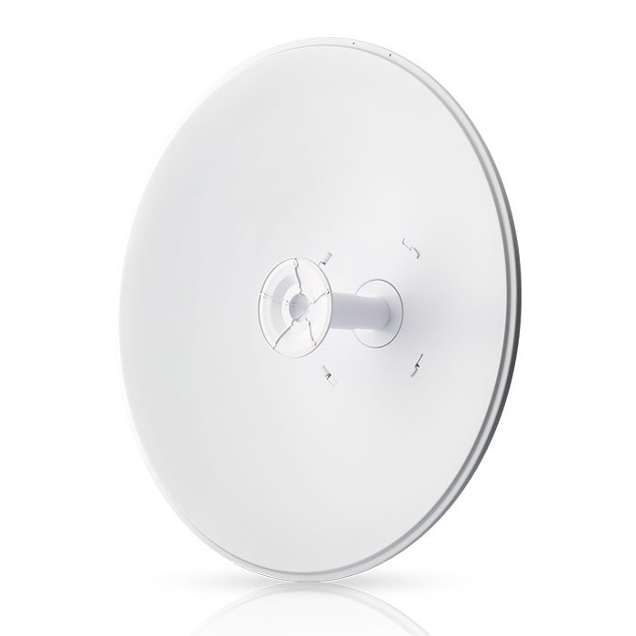 Ubiquiti airFiber Dish 30dBi, 5GHz, Slant 45 (1ks v balení)
