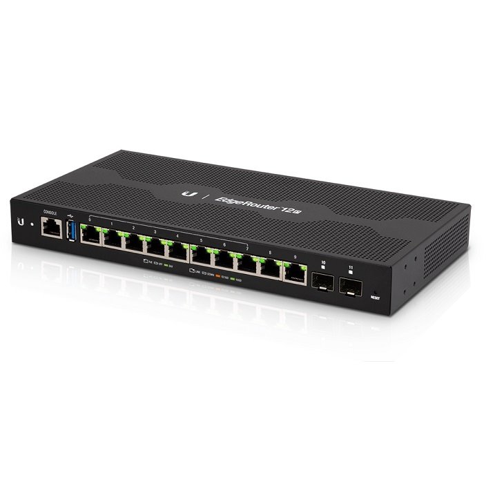 Ubiquiti ER-10X EdgeRouter 10X