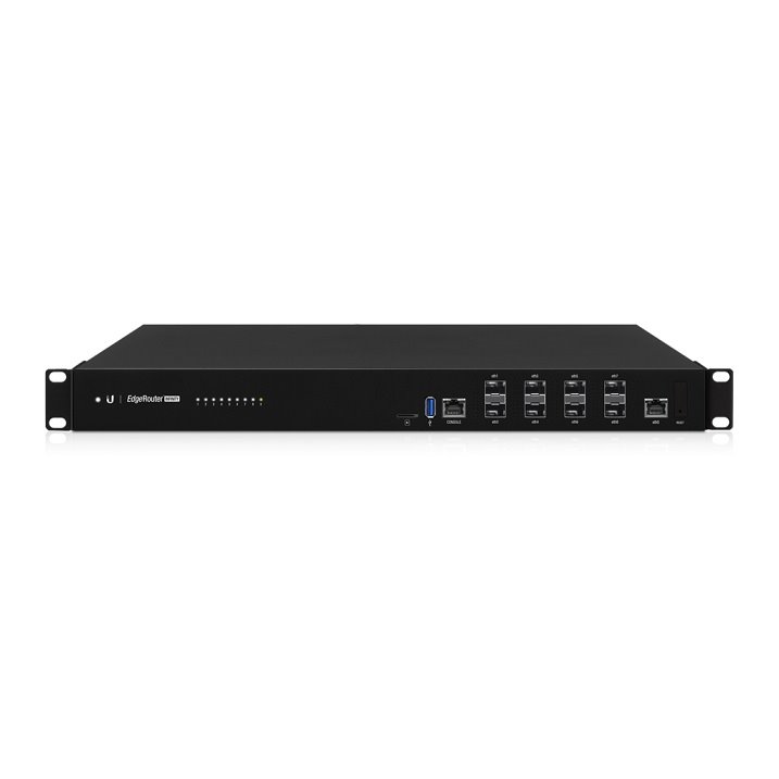 Ubiquiti ER-8-XG, EdgeRouter Infinity