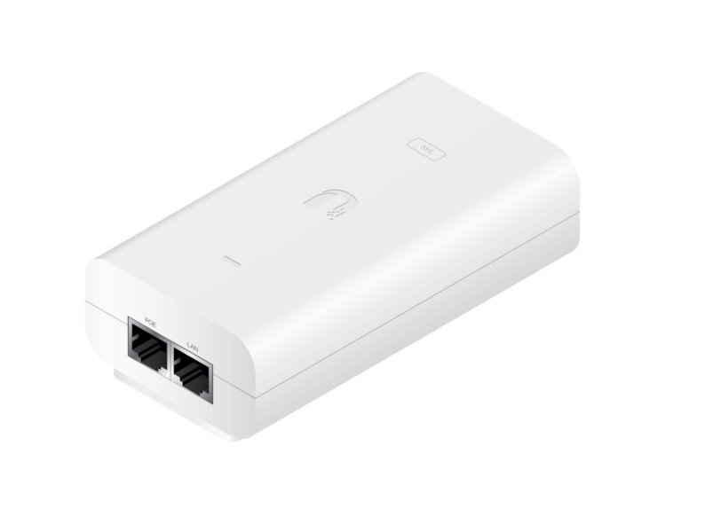 Ubiquiti POE-54V-80W, Gigabitový PoE Injektor pro EdgePoint, 54V/1.5A (80W)