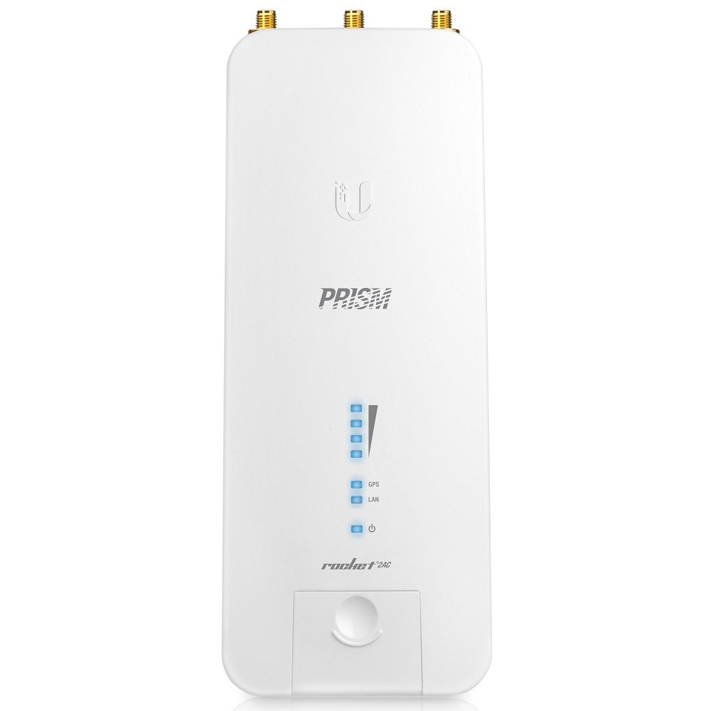 Ubiquiti Rocket R2AC Prism 2GHz Rocket AC