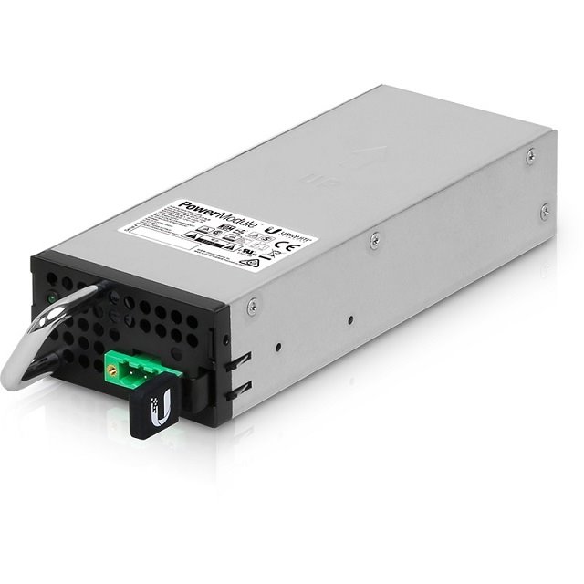 Ubiquiti RPS-DC-100W, Záložní napájecí modul DC/DC, 100W