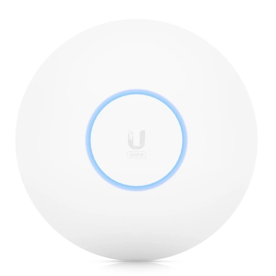 Ubiquiti U6-Pro - UniFi Access Point WiFi 6 Pro