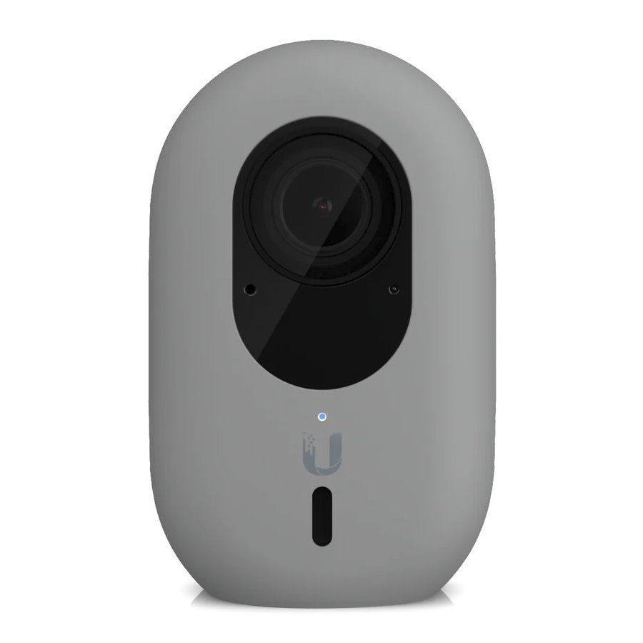 Ubiquiti UACC-G4-INS-Cover-Grey, Gumový kryt pro G4 Instant kameru