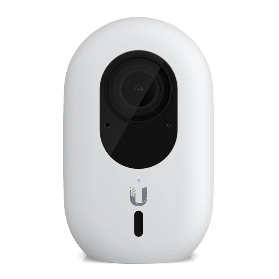 Ubiquiti UACC-G4-INS-Cover-Light Grey, Gumový kryt pro G4 Instant kameru