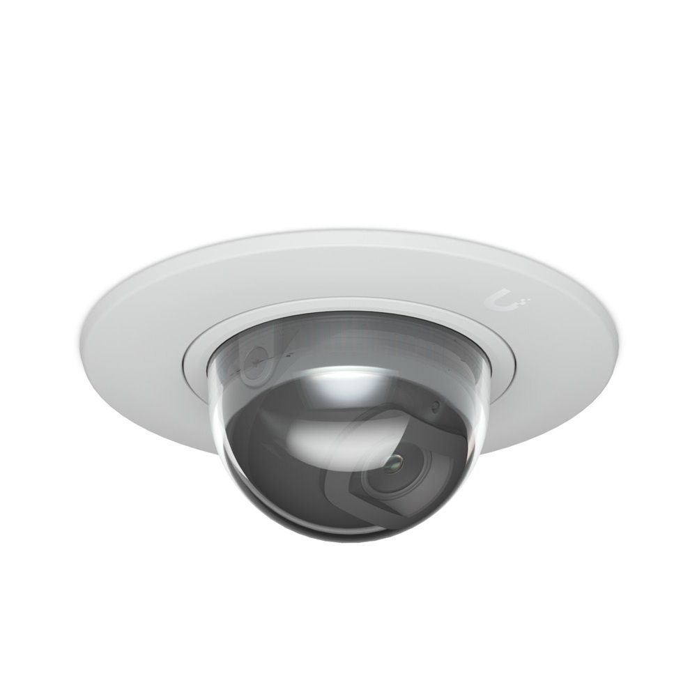 Ubiquiti UACC-G5-Dome-Ultra-FM-W, držák pro zápustnou montáž UVC-G5-DOME