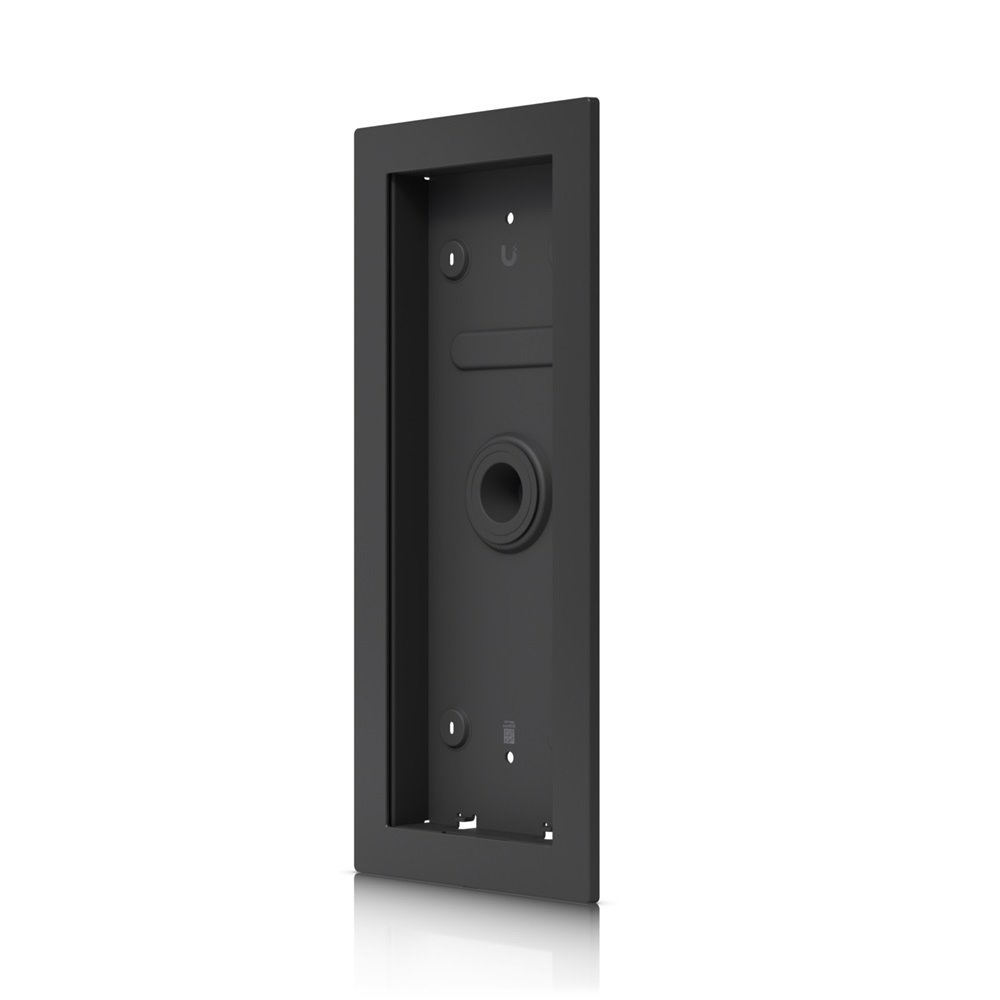 Ubiquiti UACC-Intercom-FM, držák pro zápustnou montáž UA-Intercom