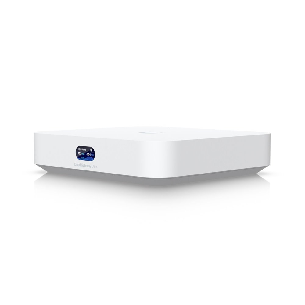 Ubiquiti UCG-Ultra, UniFi Cloud Gateway Ultra