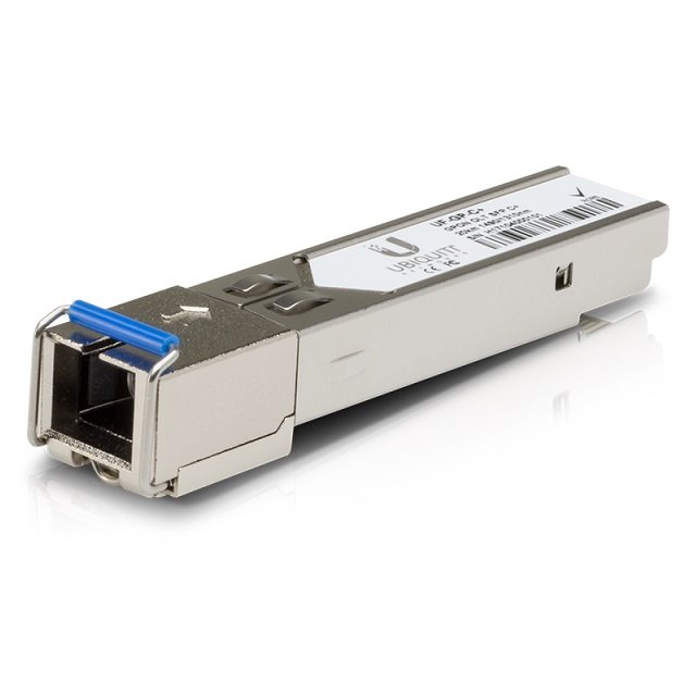 Ubiquiti UF-GP-C+ - U Fiber GPON OLT, Class C+ SFP Module