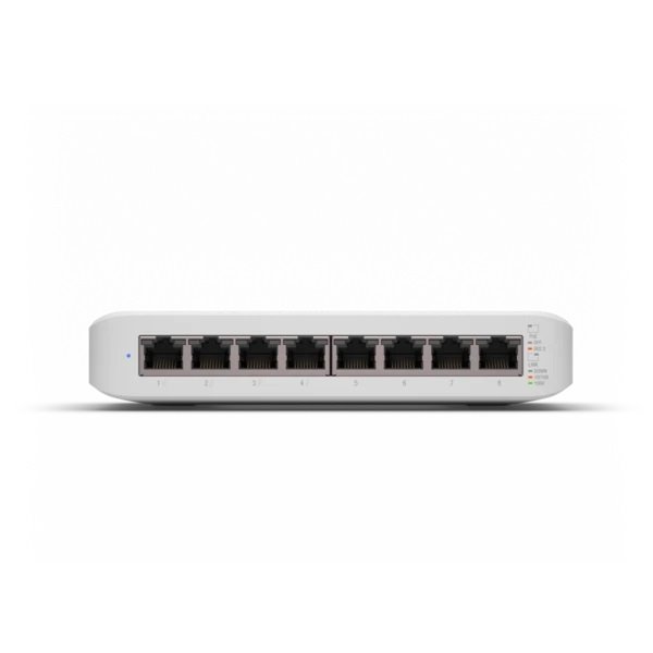 Ubiquiti UniFi Switch USW-Lite-8-PoE