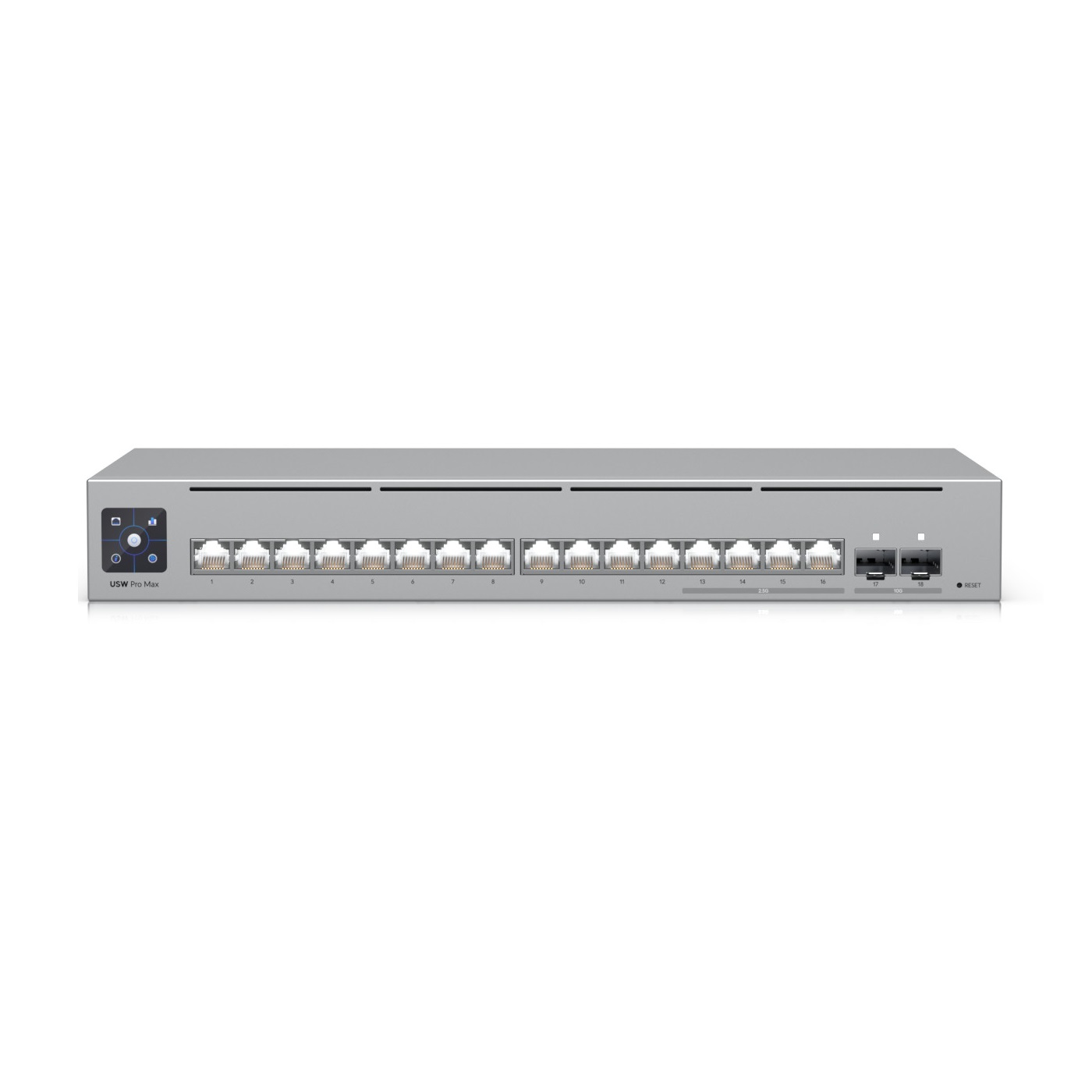 Ubiquiti UniFi switch USW-Pro-Max-16