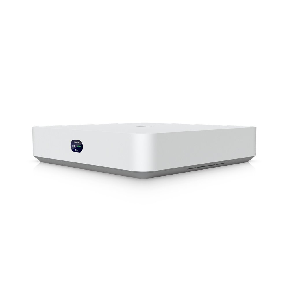 Ubiquiti UNVR-Instant, UniFi Protect Network Video Recorder Instant