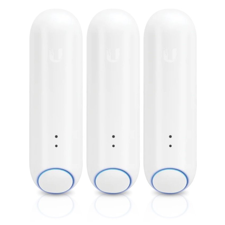 Ubiquiti UP-Sense-3 - UniFi Protect Smart Sensor, 3-pack